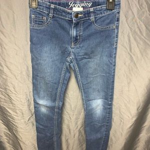 Crazy 8 Jeggings Size 10